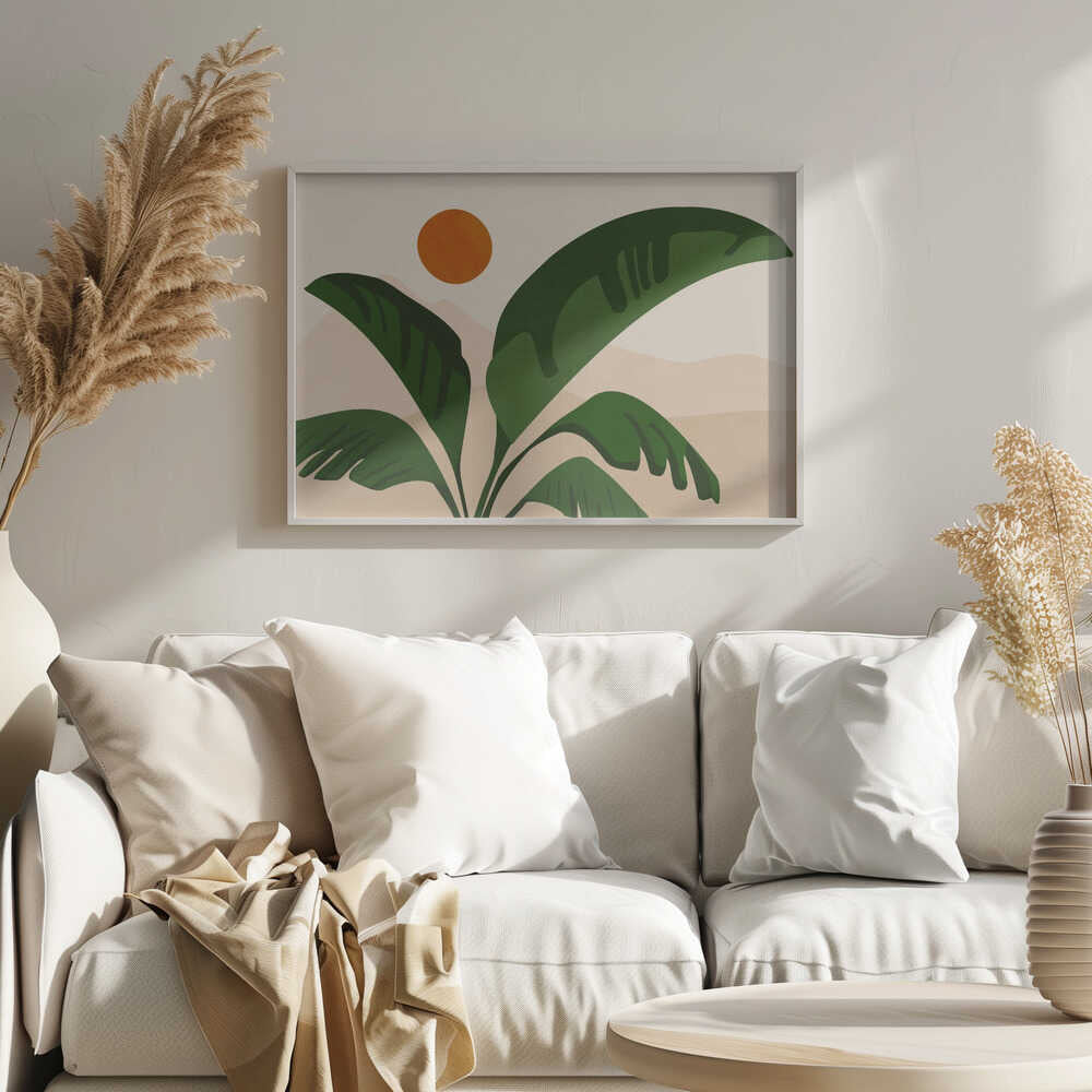 Spirit of the Tropics.png | Poster