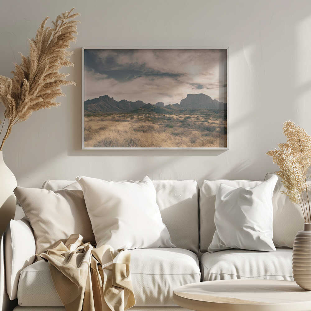 Isolation (1 of 1) | Poster