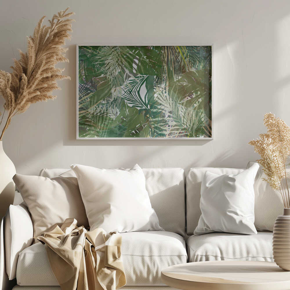 The Jungle Line 3 | Poster