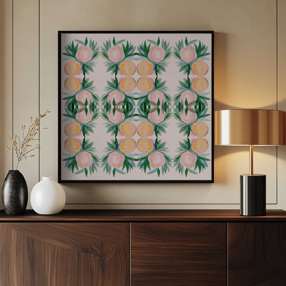 Bare Good Fruit V | Poster