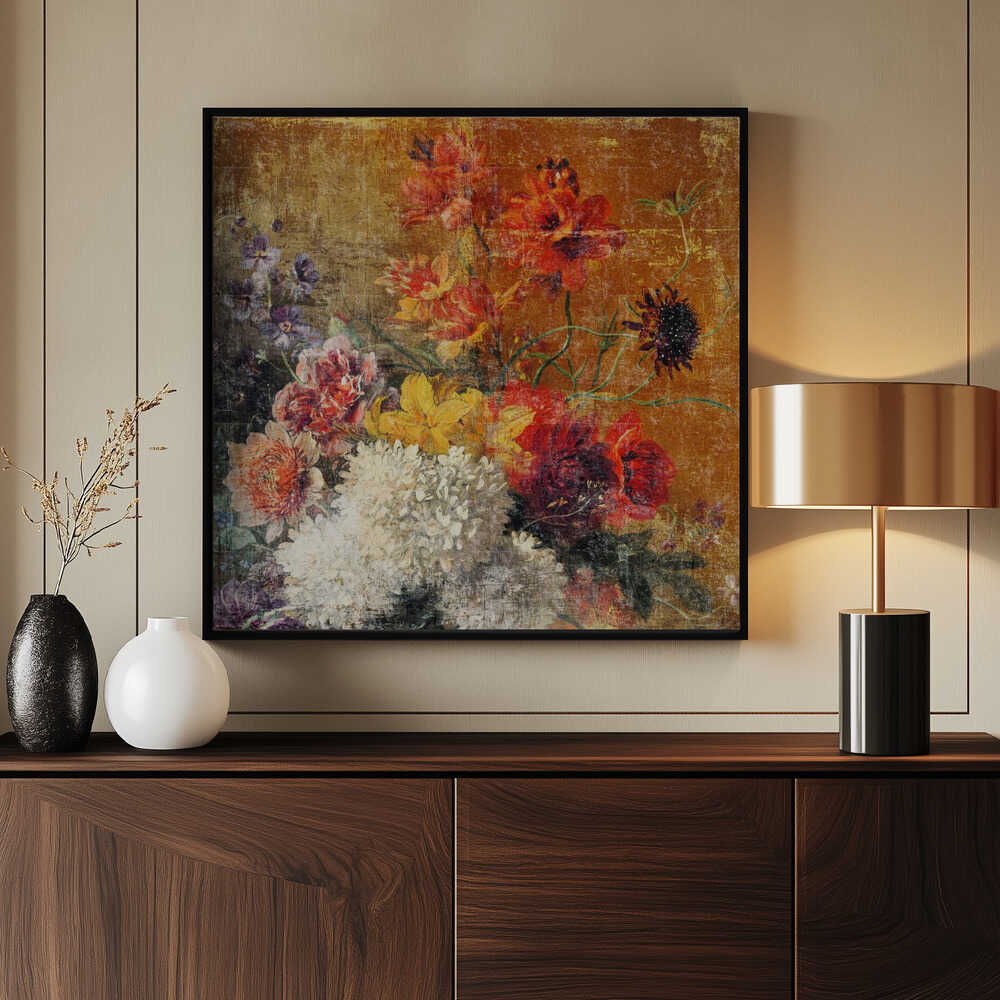 Art vieilli | Affiche