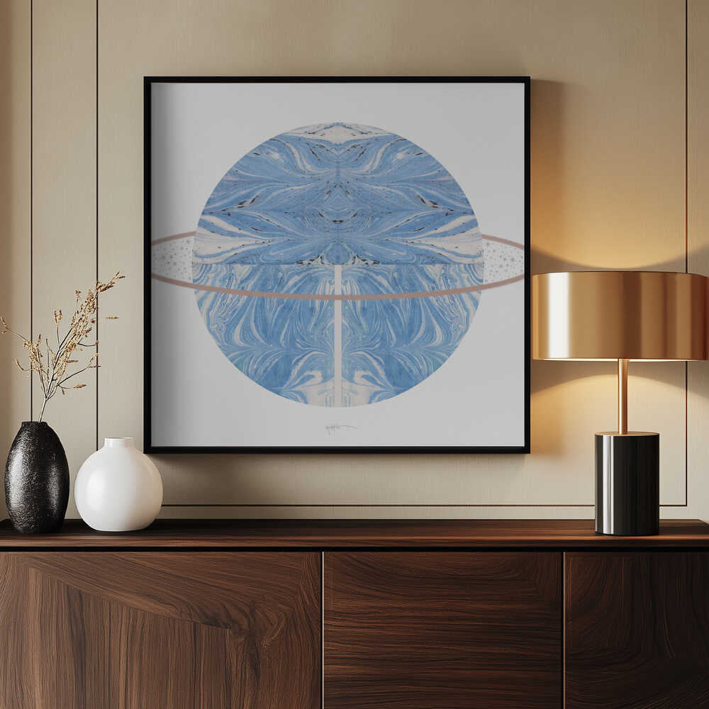 Exoplanet V. | Poster