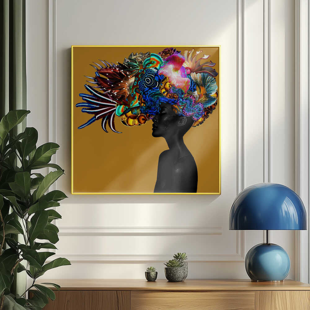 Crowning Glory II | Poster