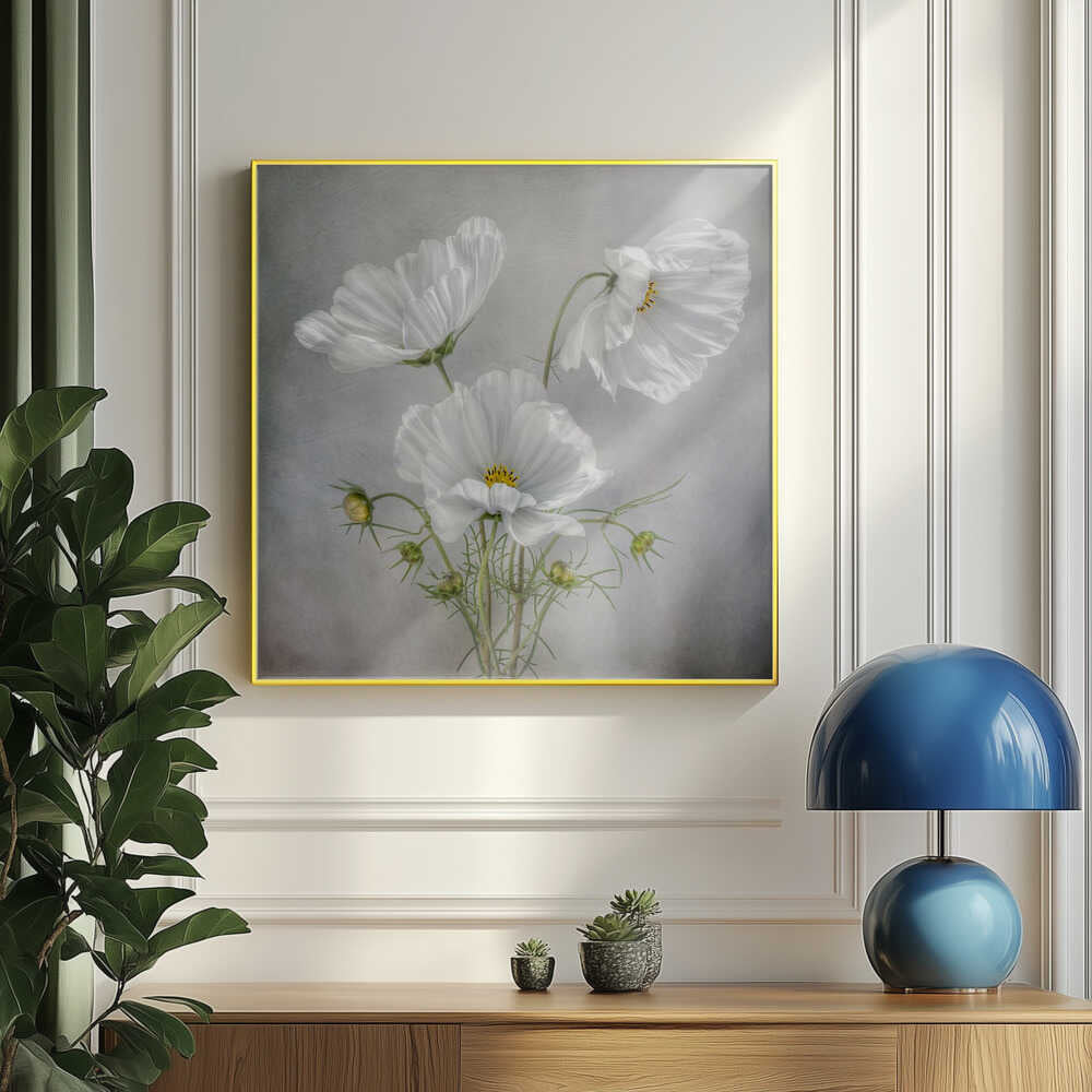 Kosmos-Charme | Poster