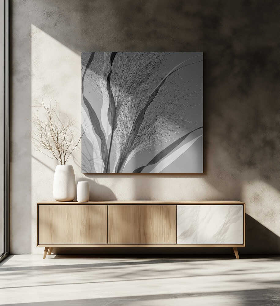 Simply grass | Canvas