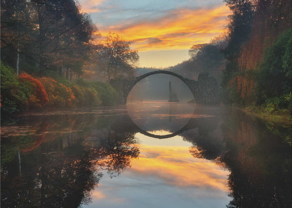 Herbstgarten... | Hintergrundbild