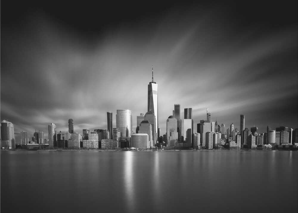 Beacon Scrapers | Hintergrundbild