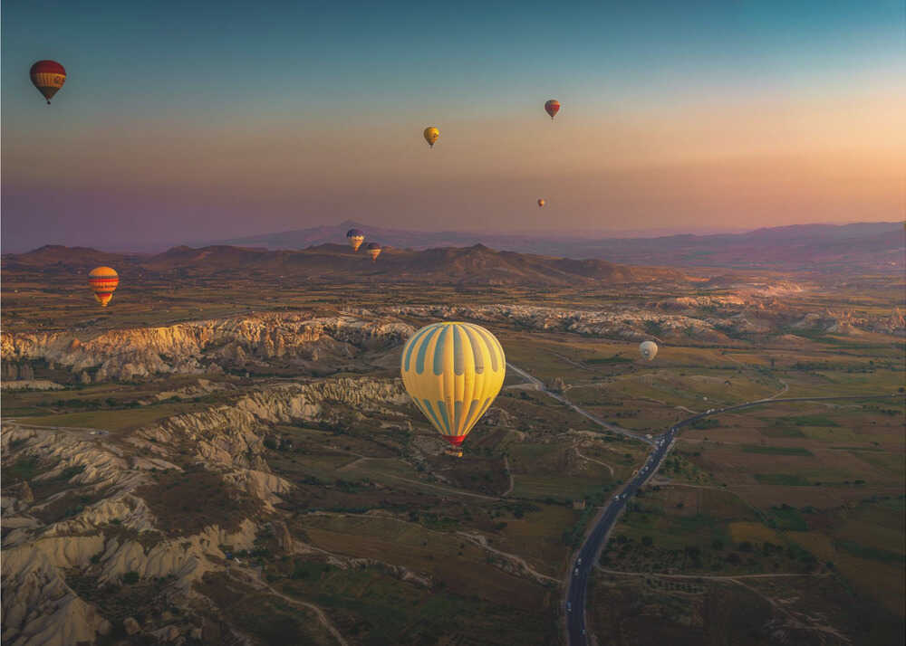 zero gravity | Wallpaper