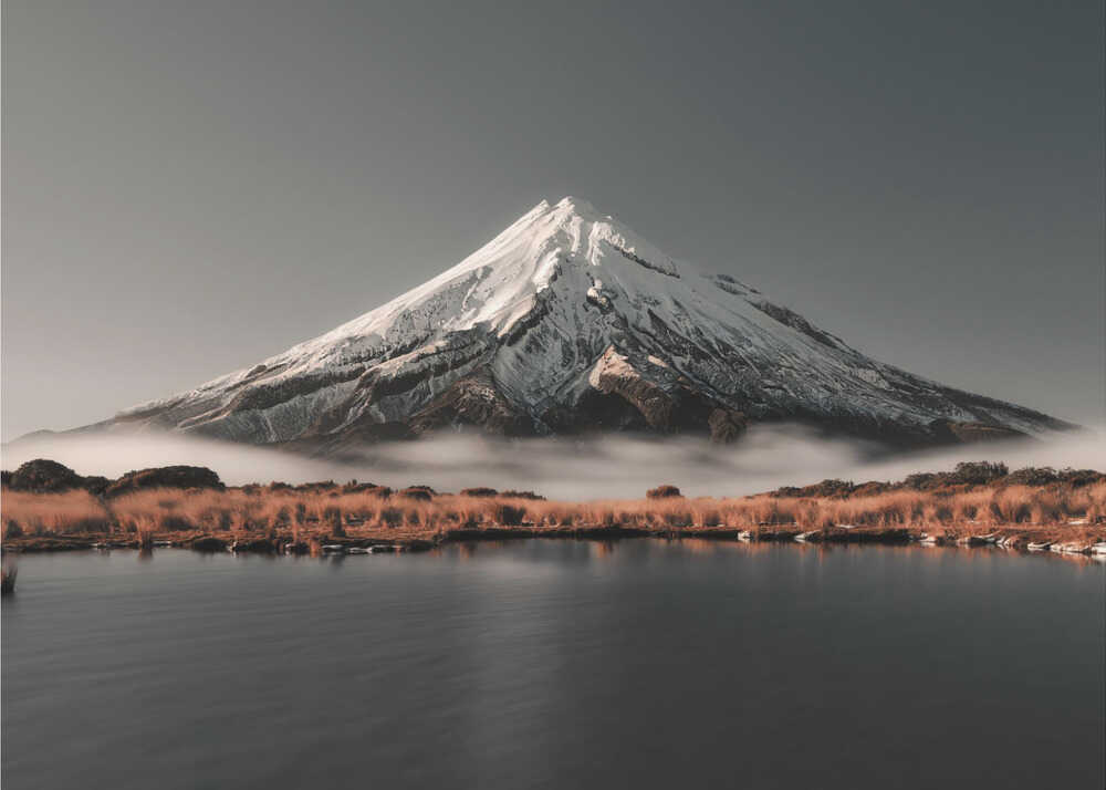 Aotearoa | Hintergrundbilder