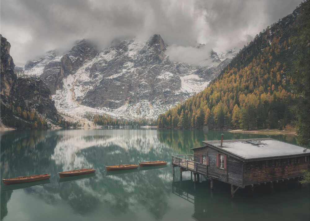 You Better Breathe While There’s Still Time | Wallpaper