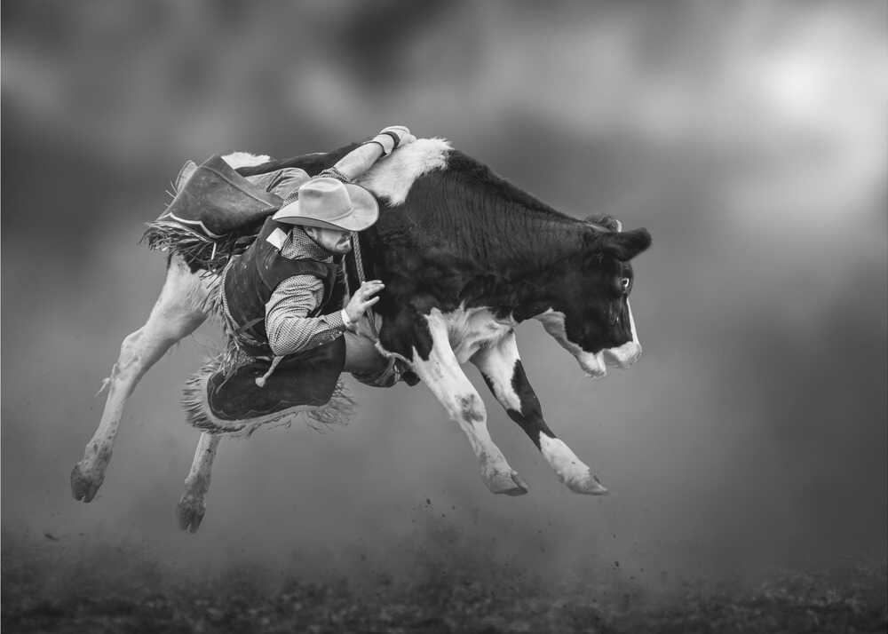 Spiritual Dance | Poster