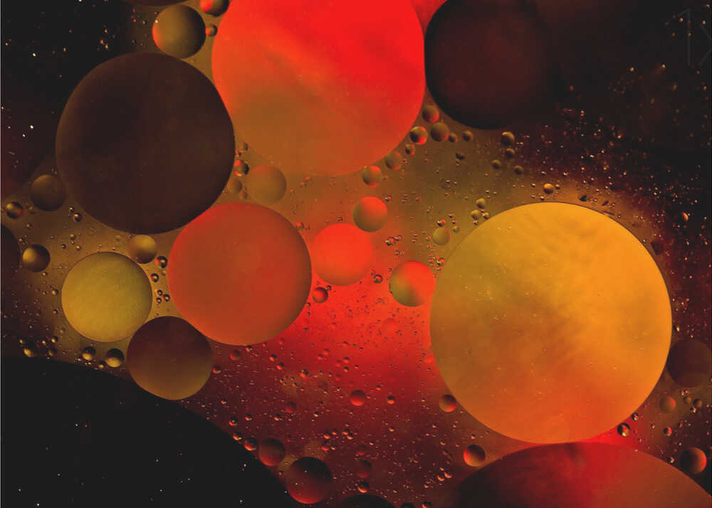 Astronomisch | Hintergrundbild