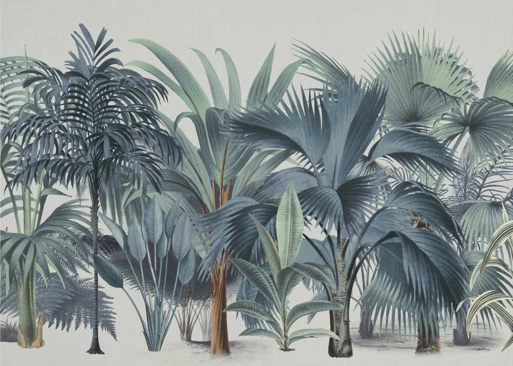 Faune exotique 004 1 | Toile