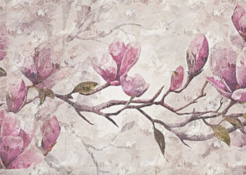 23 Flower06xdl | Leinwand