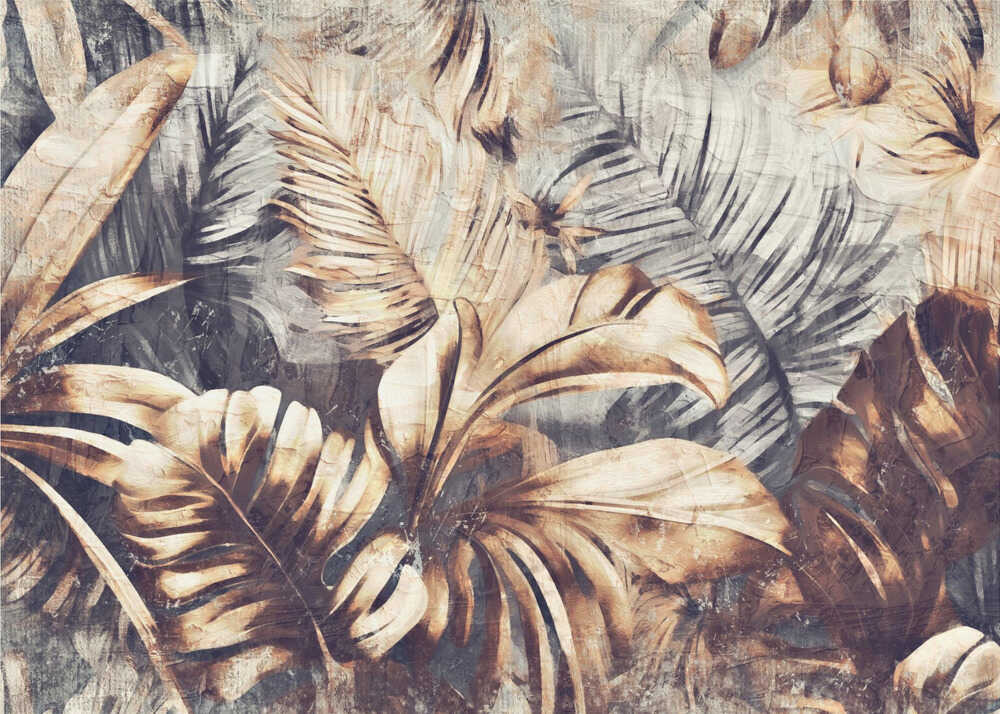 23 Junglerk02x C | Fond d'écran