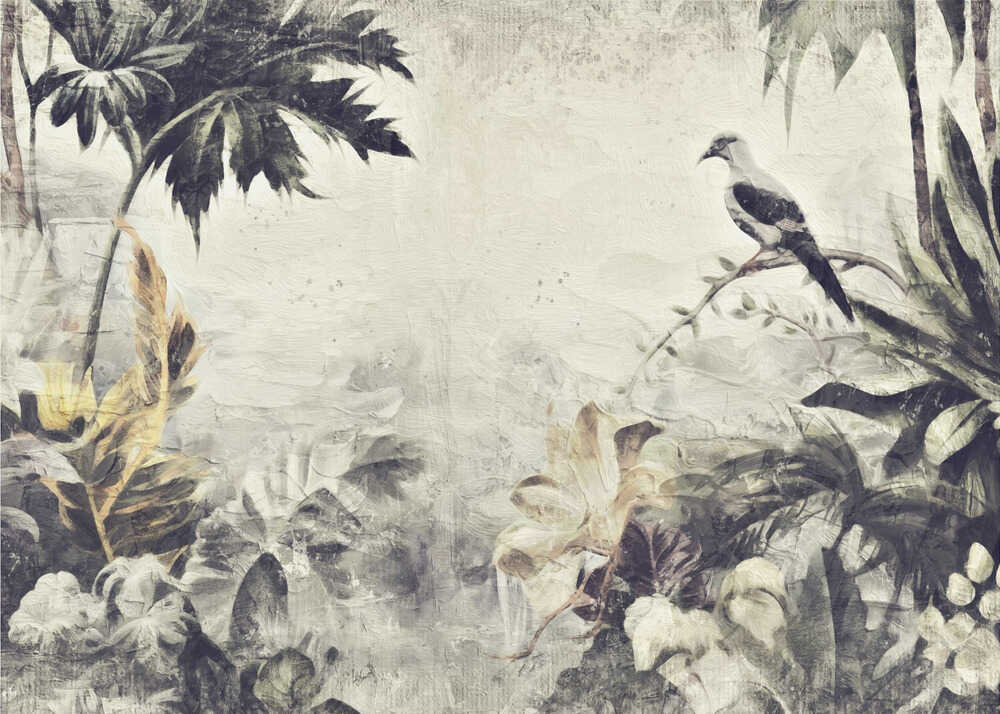 23 Junglerk03x C | Fond d'écran