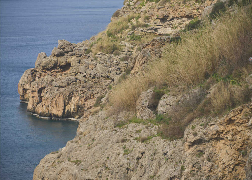 seascape and rocks | Canvas