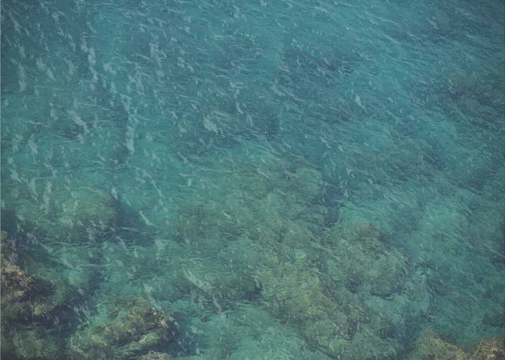 seascape and rocks | Canvas