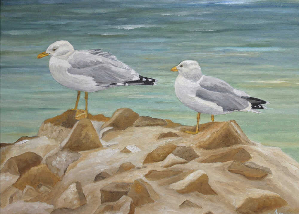 Two of a Kind | Poster