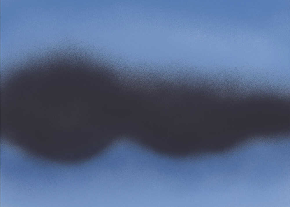 Verschwommene Horizonte | Hintergrundbild