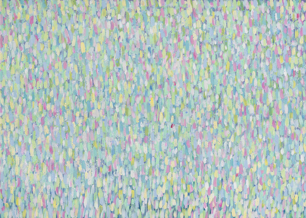 Monets' Colours | Wallpaper