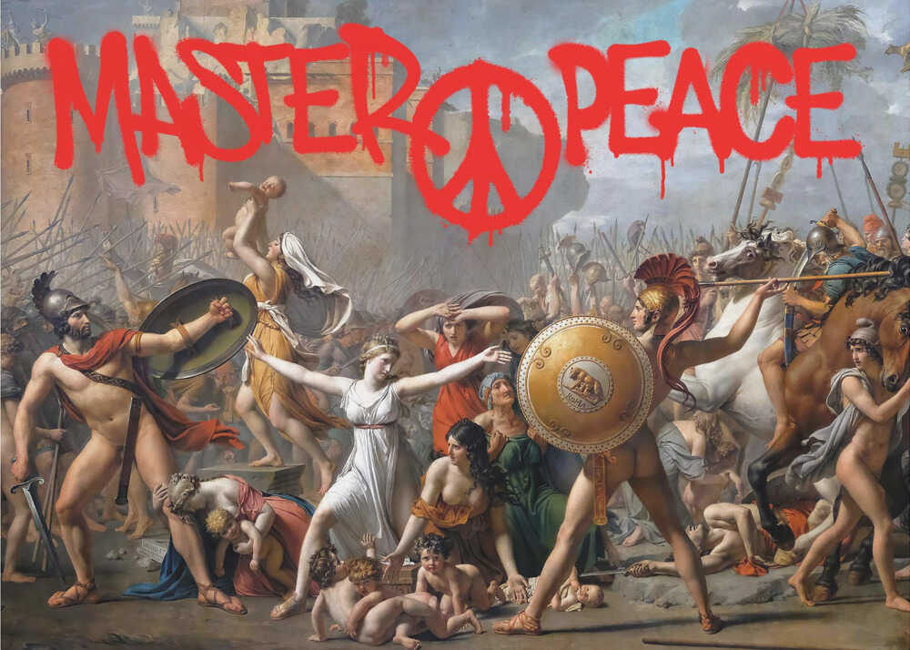 Masterpeace | Poster