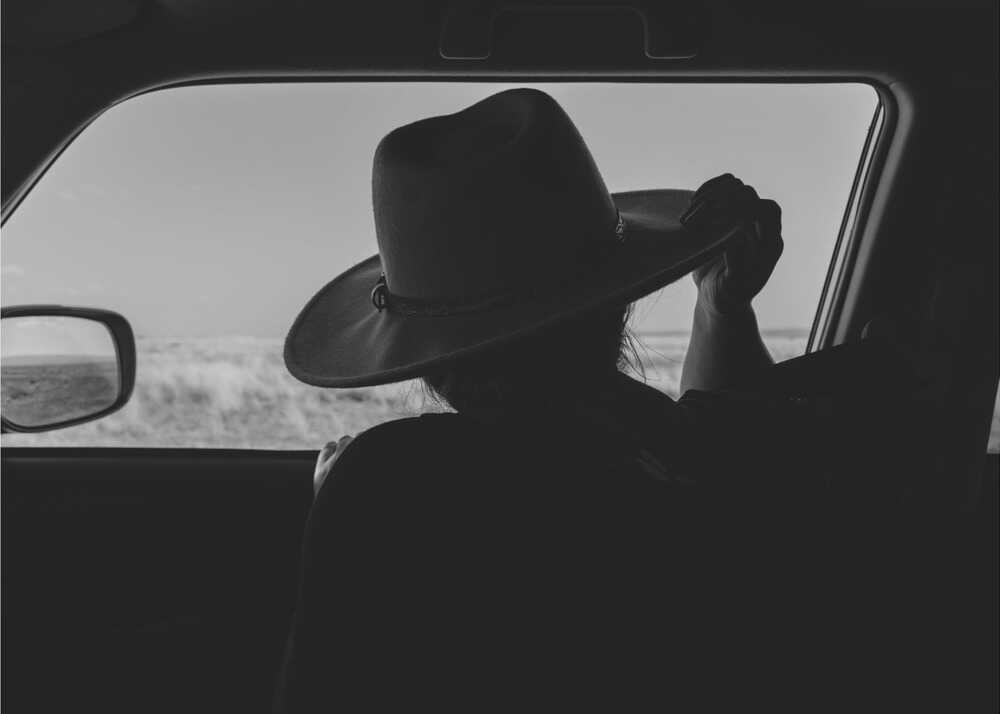 West Texas Explorer | Canvas