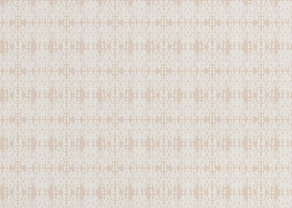 Papier peint à pois d'été |