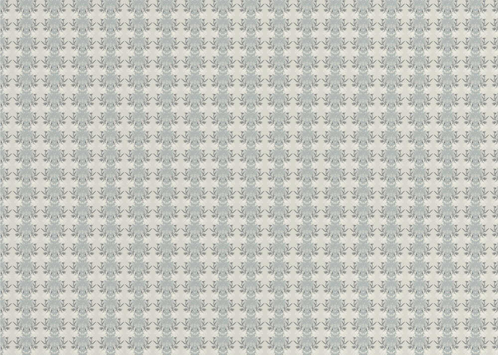 Emmaline-Muster | Tapete