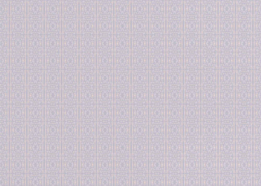 Dainty Delight Pattern | Wallpaper