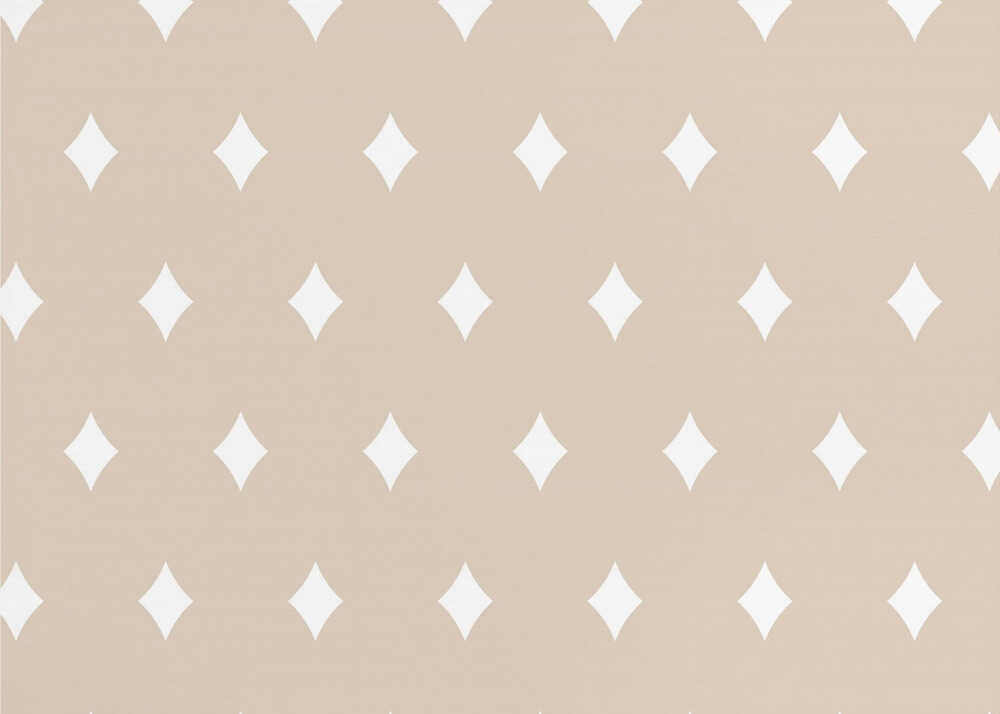 Diamanten Schwarz-Weiß | Hintergrundbild