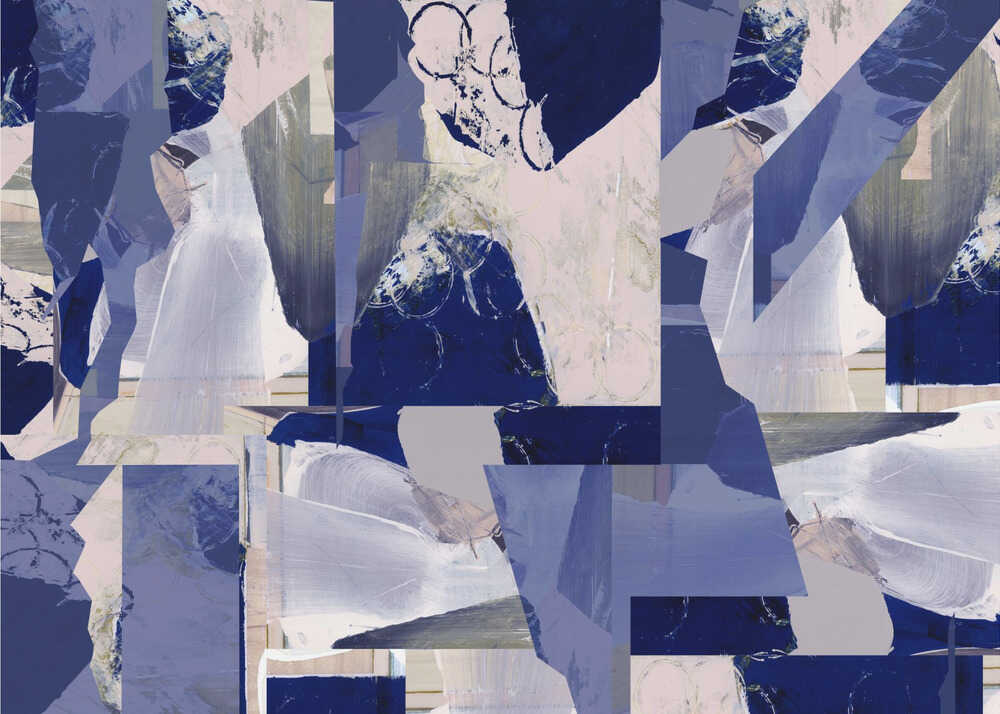 Musique pour la Terre 2 | Canvas