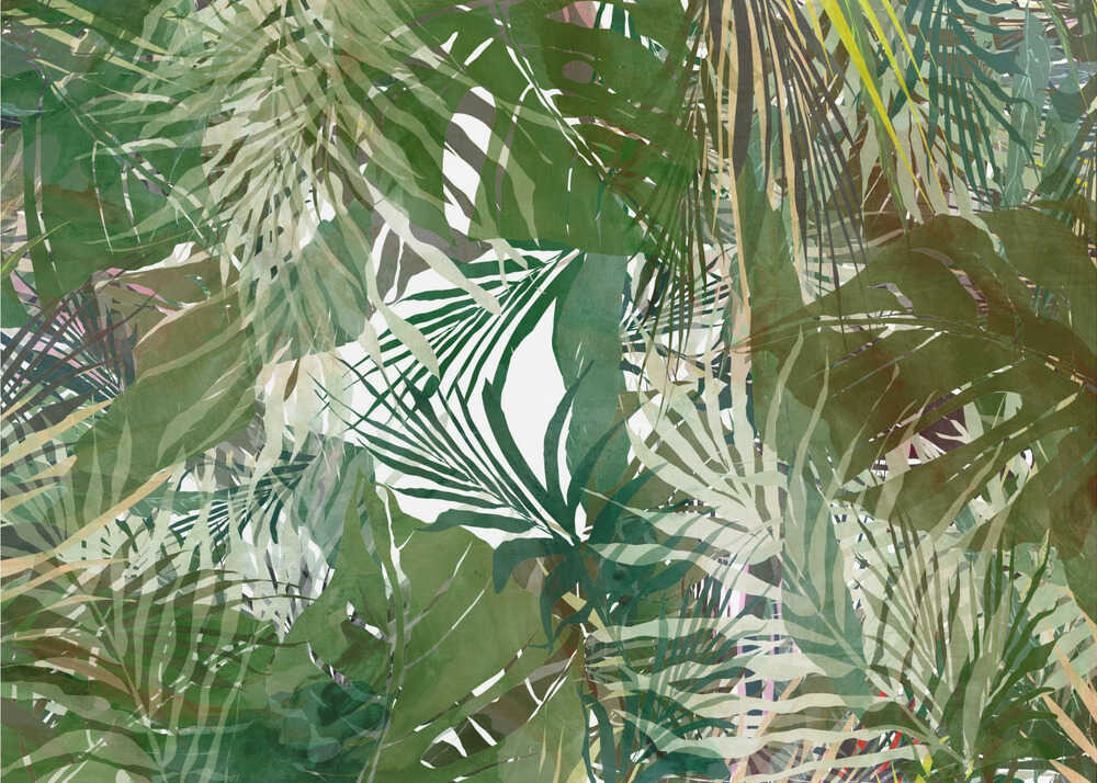 Die Dschungellinie 3 | Poster