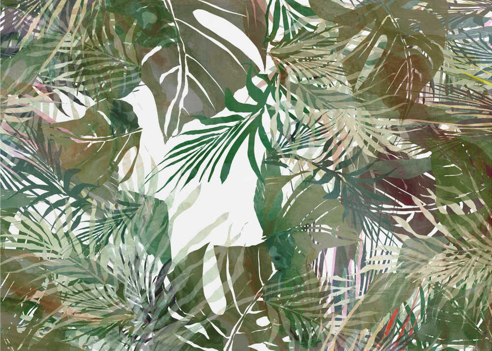 Die Dschungellinie 2 | Poster