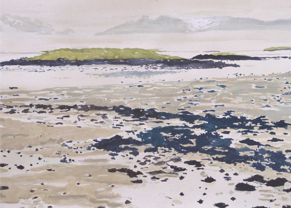 Zurück zu Basecamp 2 | Canvas