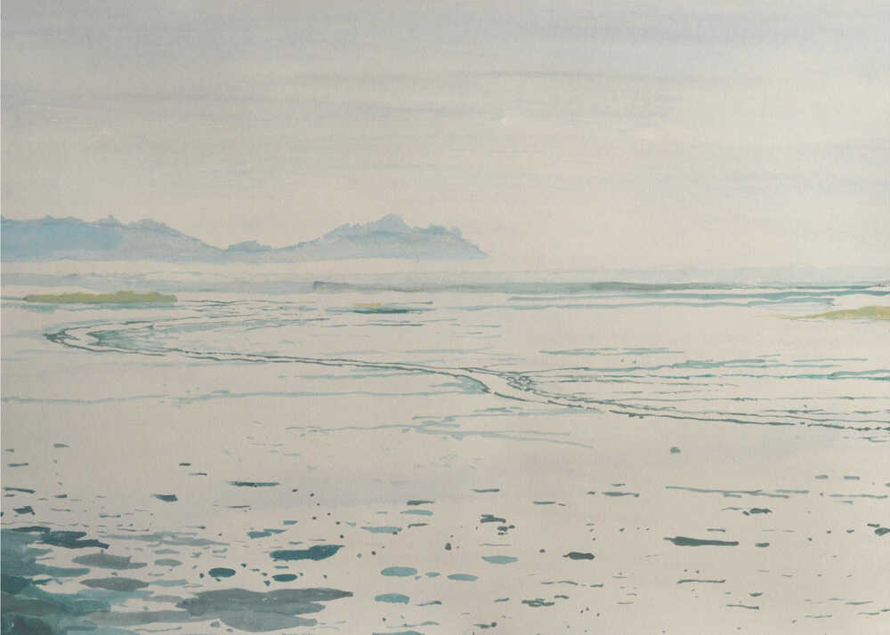 Zurück zu Basecamp 8 | Canvas