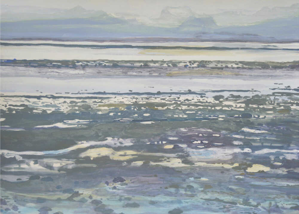 Back To Basecamp 32 | Canvas