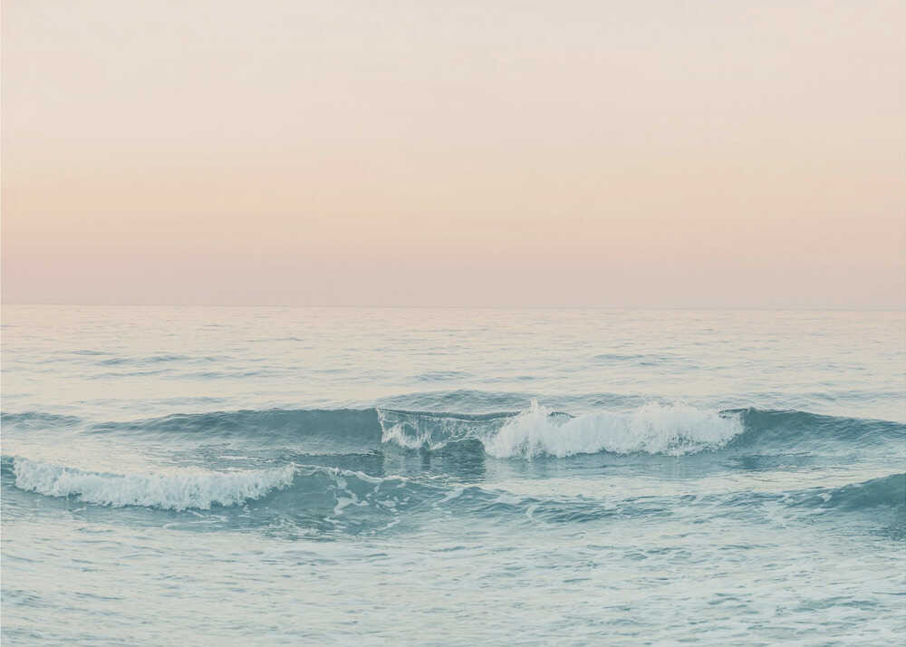 Griechenland | Leinwand