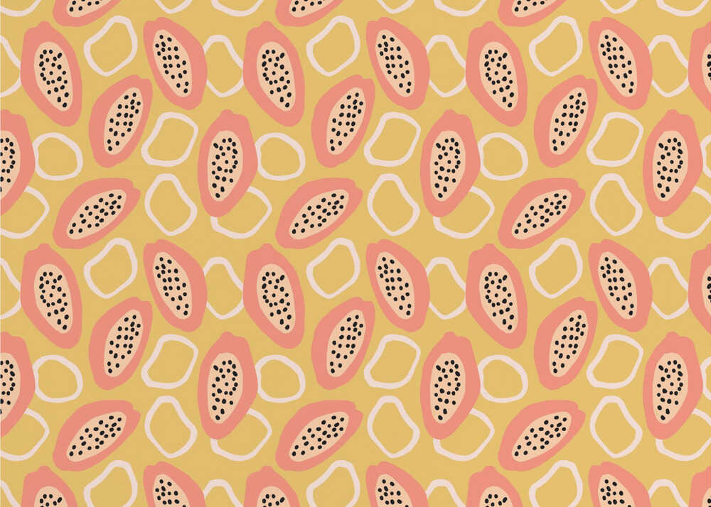 Tropische Scheiben | Hintergrundbild