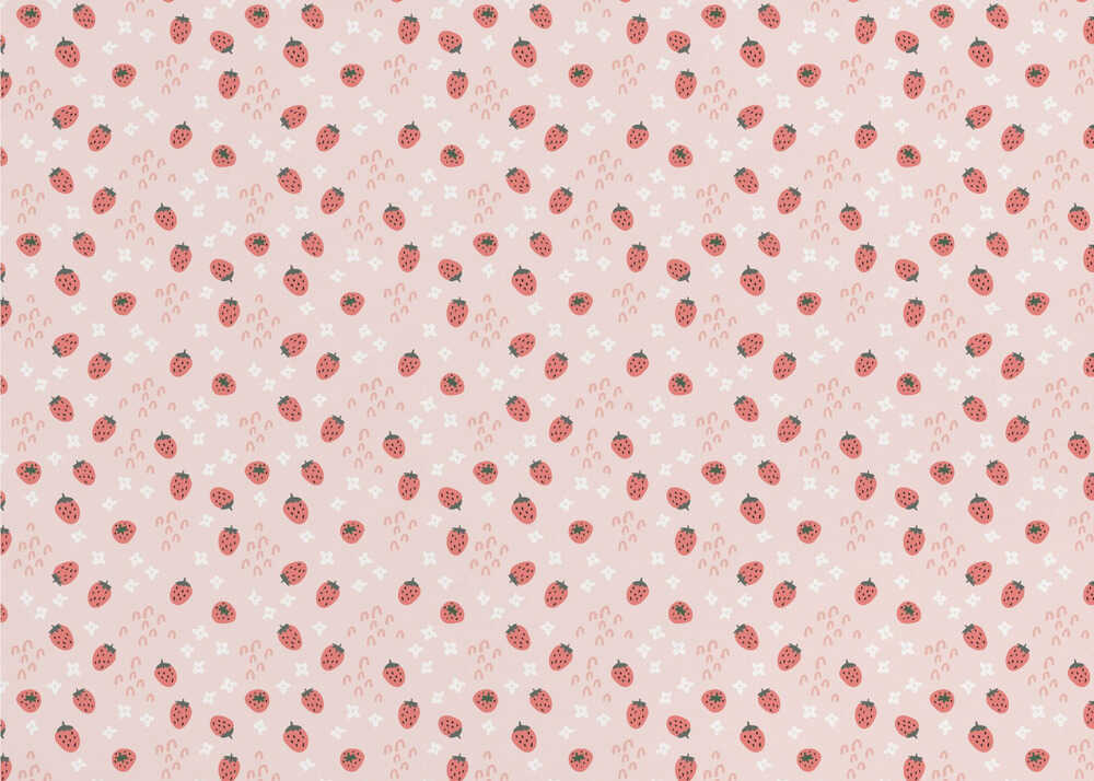 Marienkäfer-Verspieltheit | Hintergrundbild