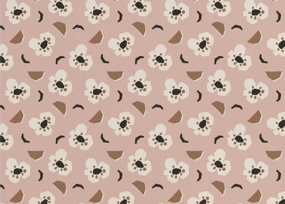 Blossom Breeze | Hintergrundbild