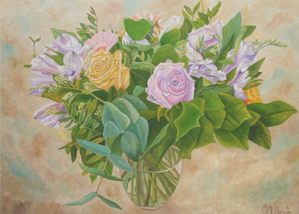 Liebe und Respekt | Poster