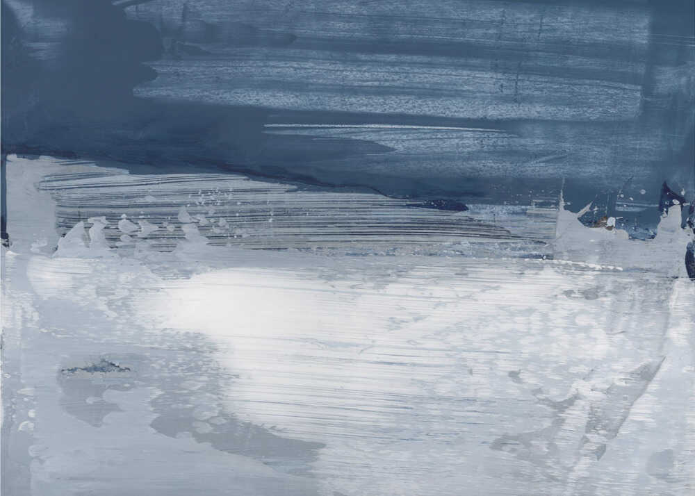 Quelque chose de plus | Toile