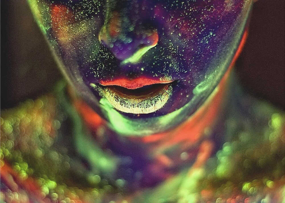 Alice's World | Hintergrundbild