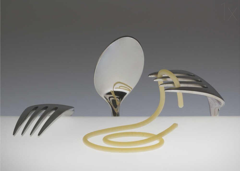 Und nun...? Essen? Teil 1 | Hintergrundbild