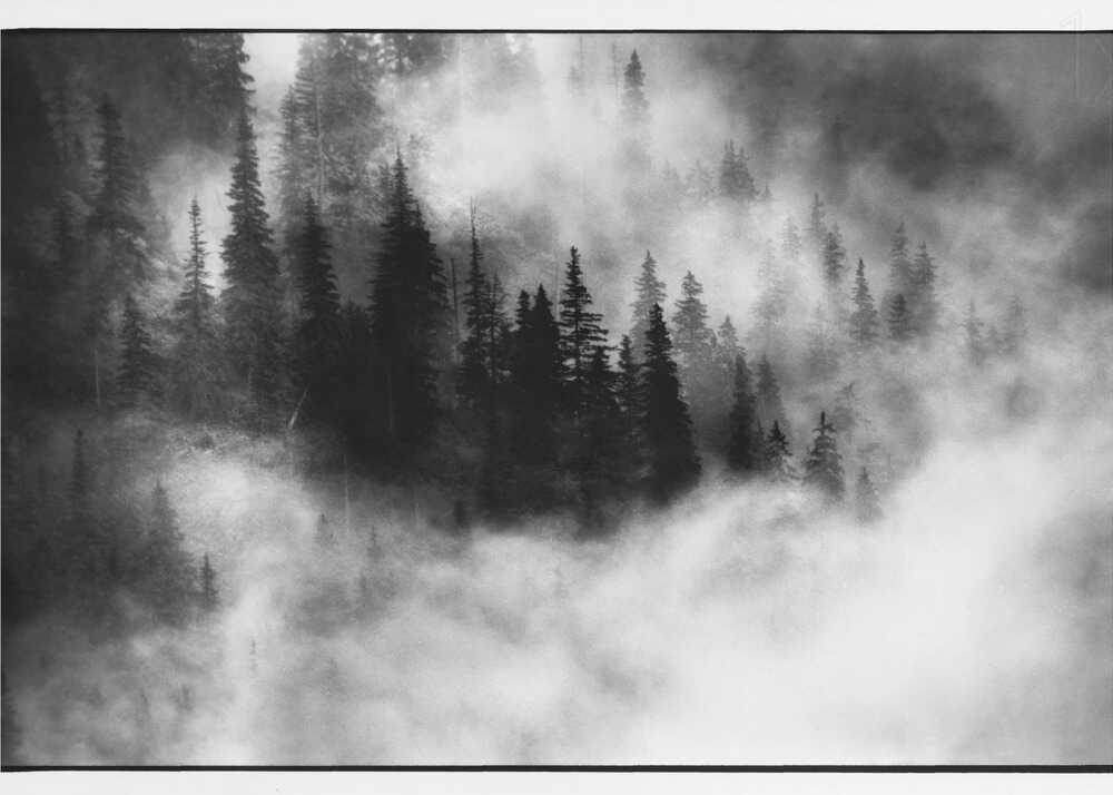 Agharta III | Hintergrundbild