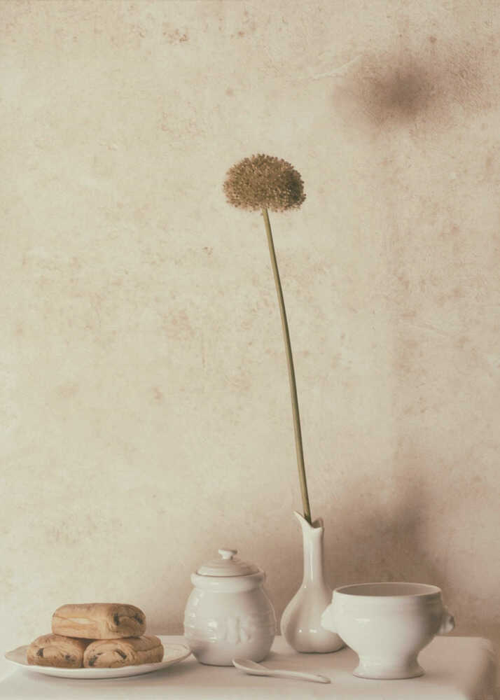 Süßes Frühstück | Poster