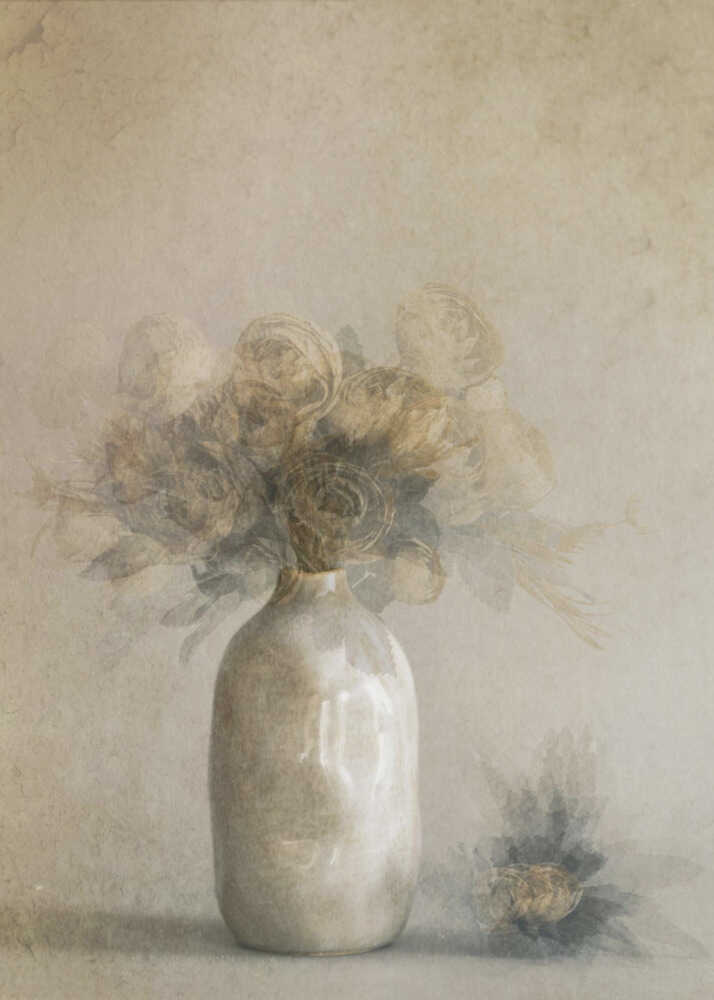 Gefallene Blätter | Poster