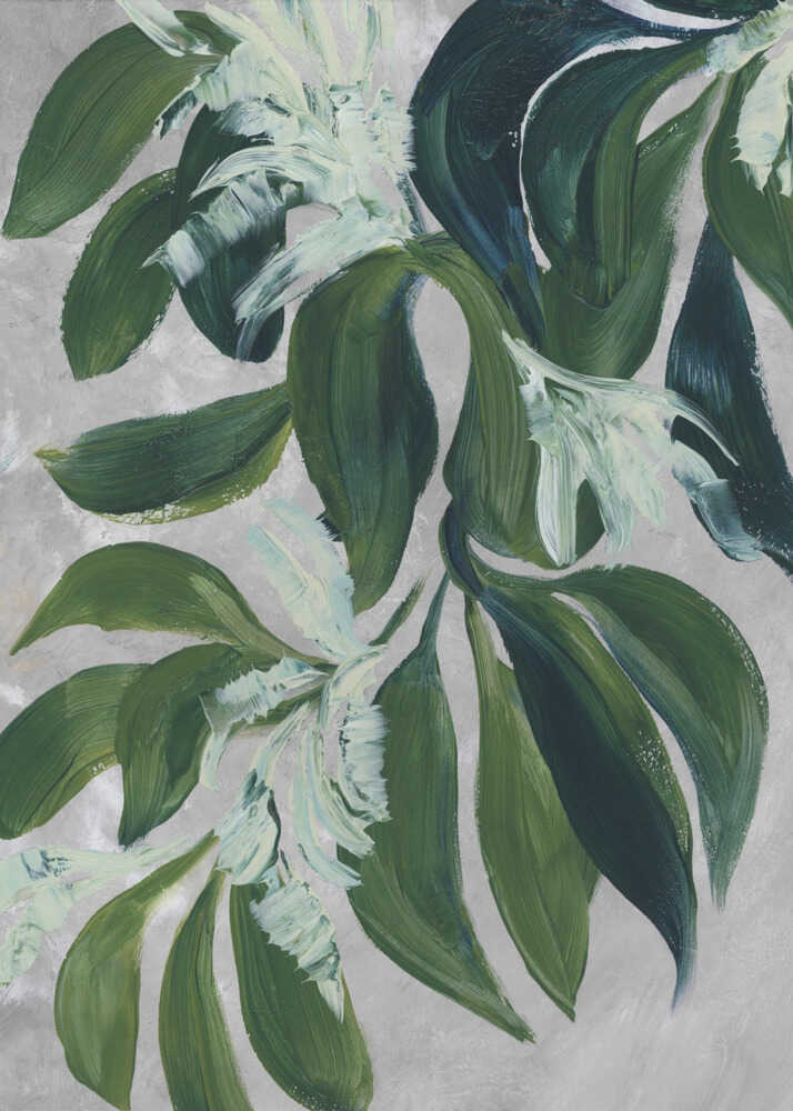 Yoon verlässt | Poster