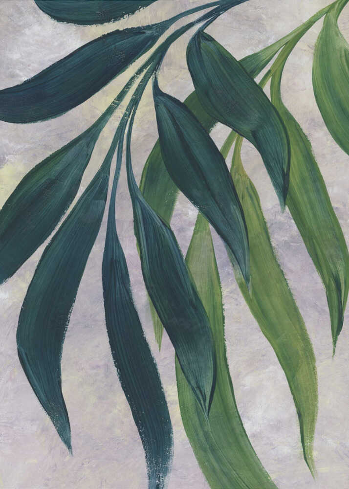 Yone leaves | Poster